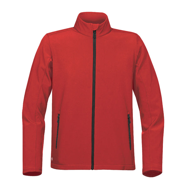 Men's Orbiter Softshell - KSB-1